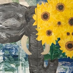 Meet your Posher, Caitli